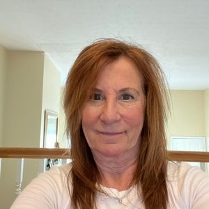 Meet your Posher, Kathy